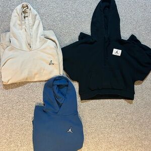 JORDAN HOODIES BUNDLE